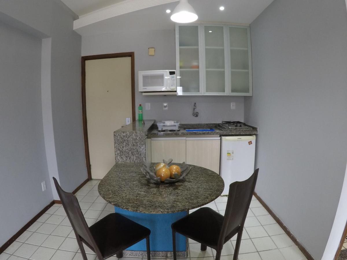 Apartamento Flat Em Boa Viagem- Acaiaca *