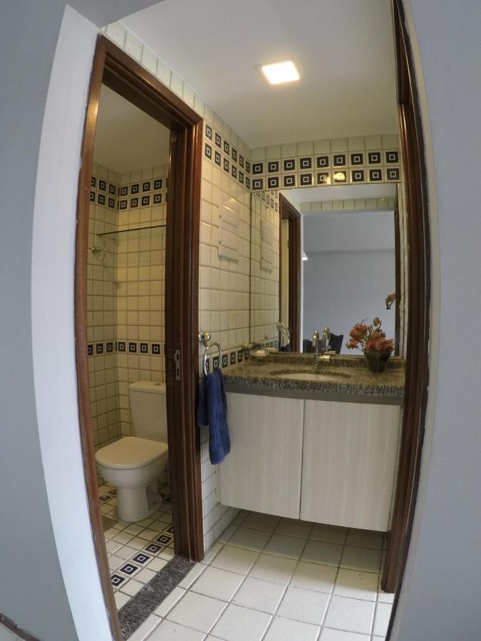 Apartamento Flat Em Boa Viagem- Acaiaca