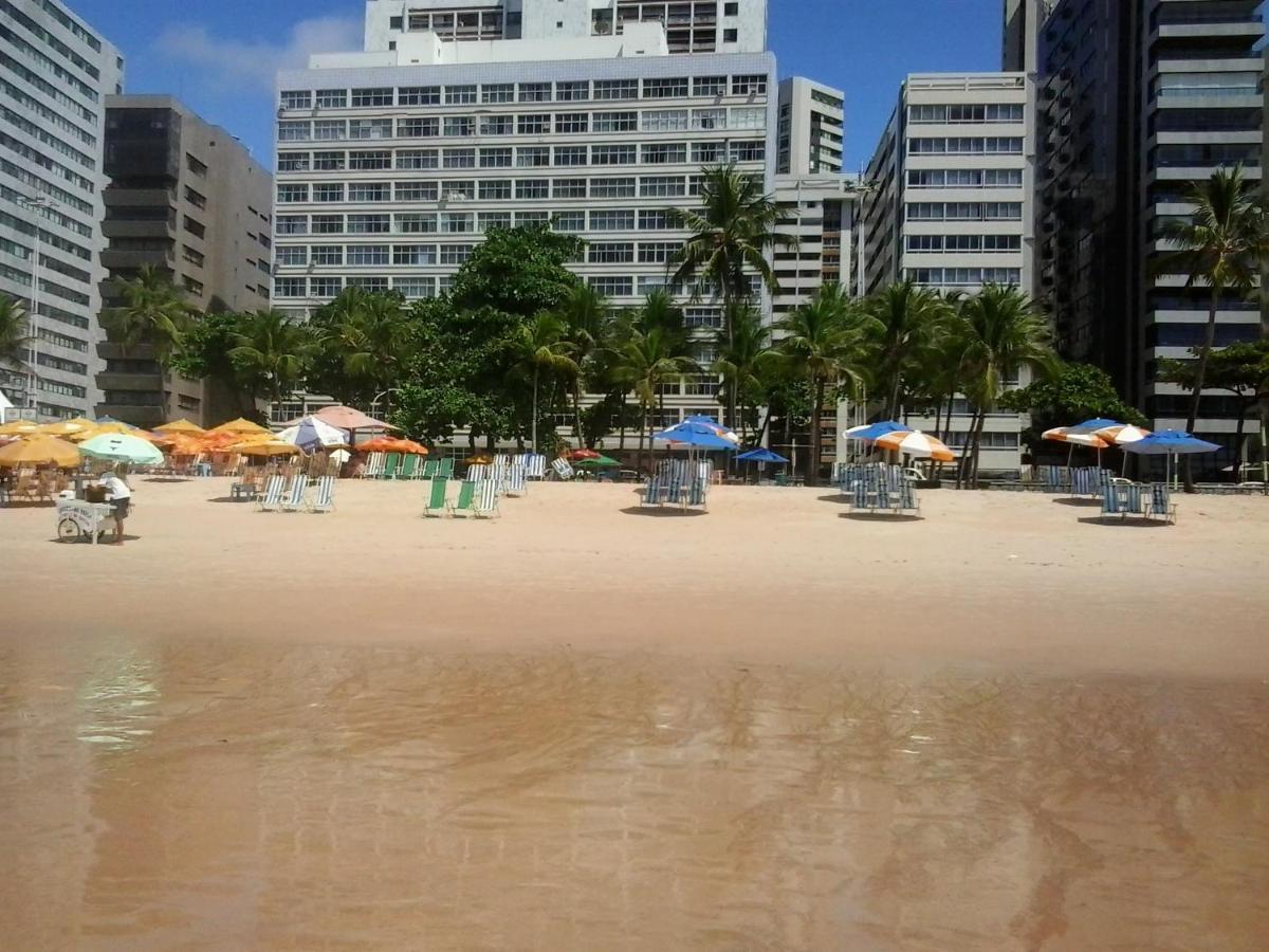Flat Em Boa Viagem- Acaiaca Apartment *