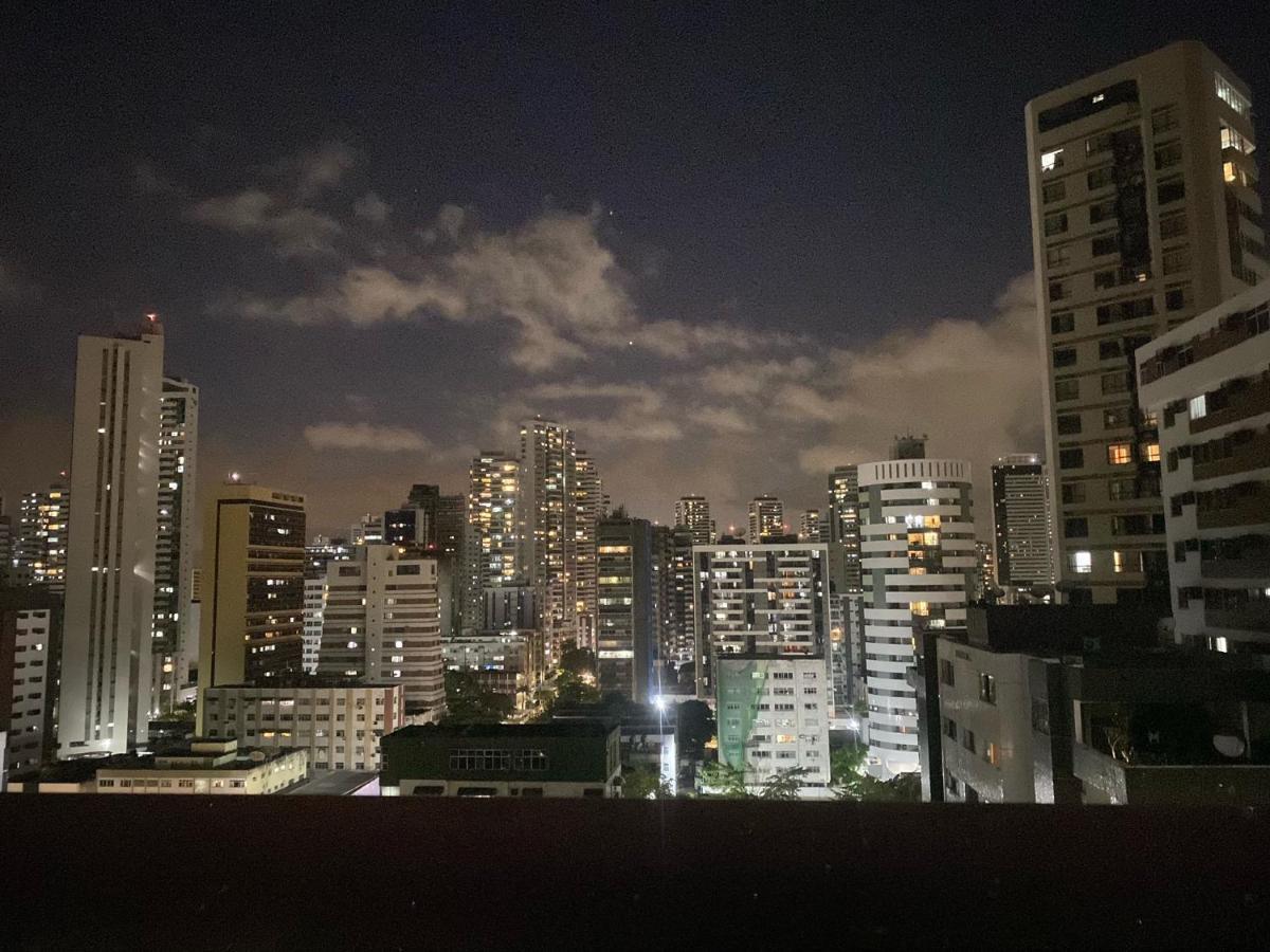 Flat Em Boa Viagem- Acaiaca *