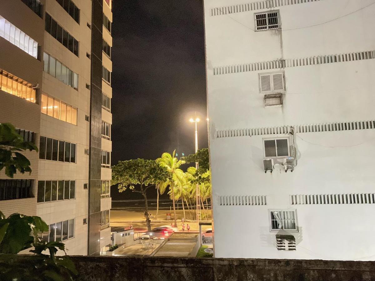 Flat Em Boa Viagem- Acaiaca * Recife