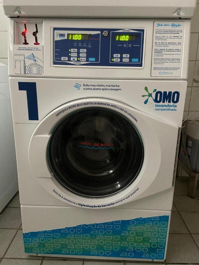 Flat Em Boa Viagem- Acaiaca Apartment *
