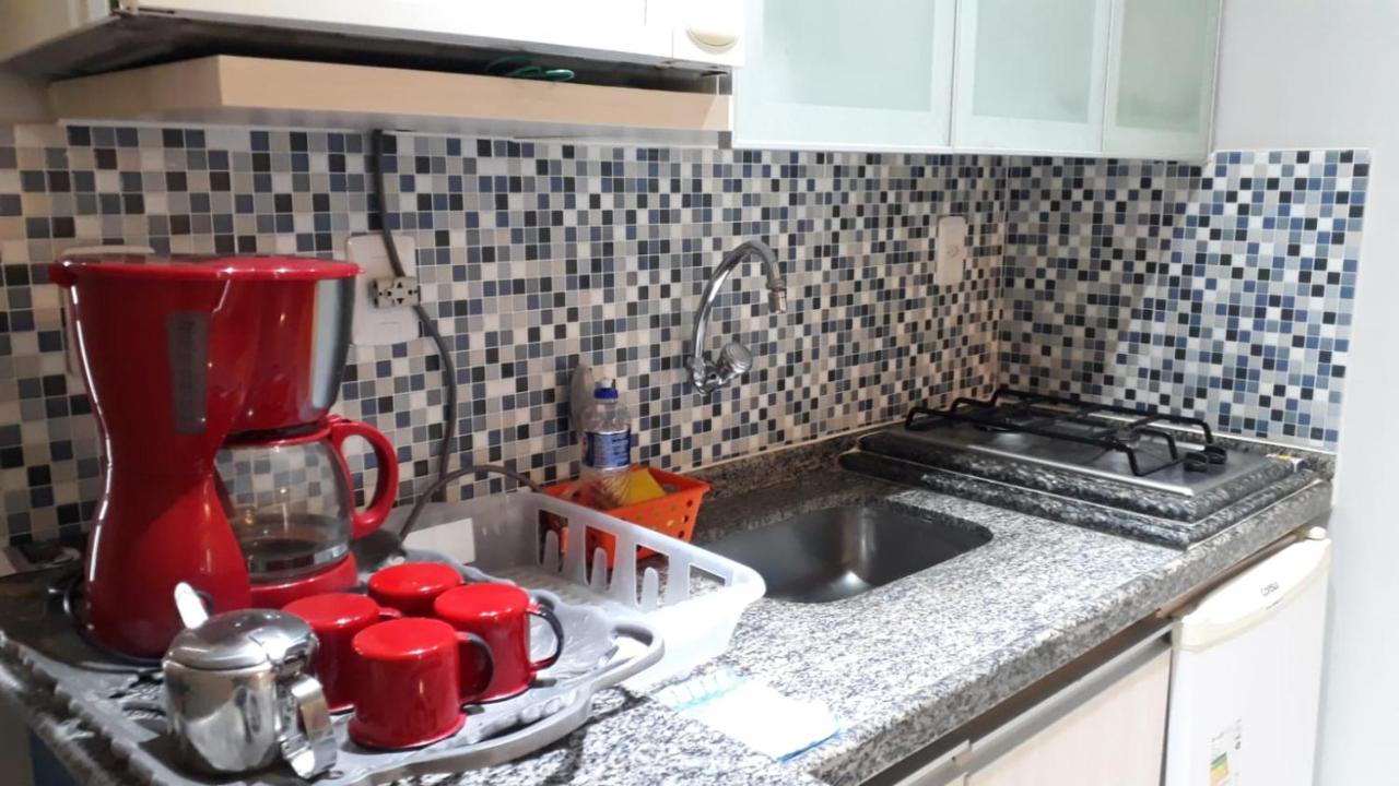 Apartment Flat Em Boa Viagem- Acaiaca *