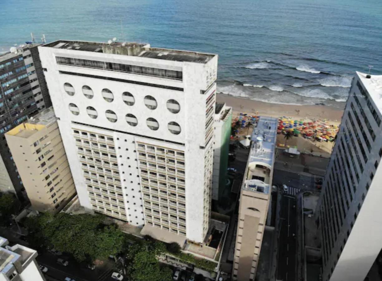 Flat Em Boa Viagem- Acaiaca * Recife