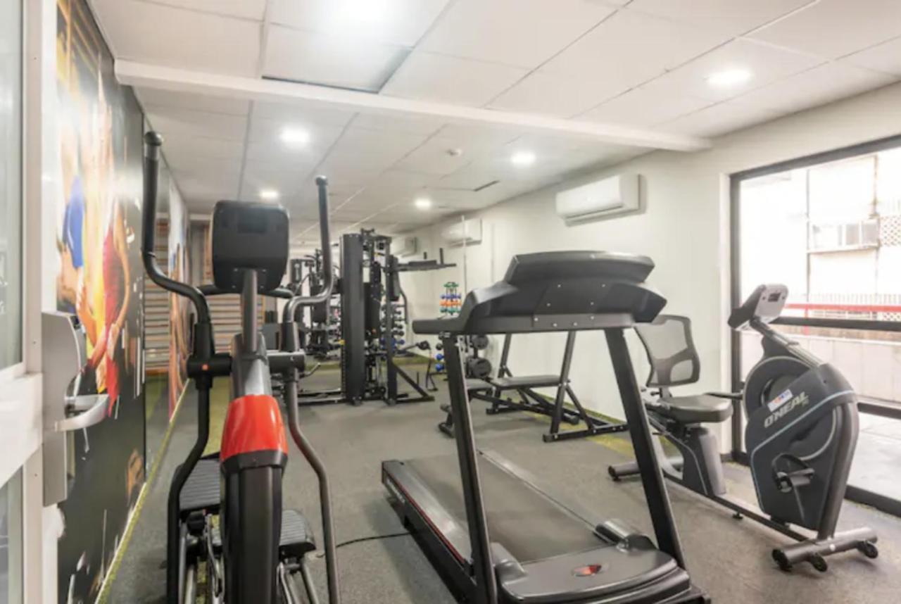Flat Em Boa Viagem- Acaiaca Apartment *