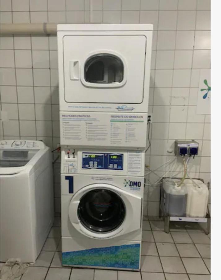 Flat Em Boa Viagem- Acaiaca Apartment