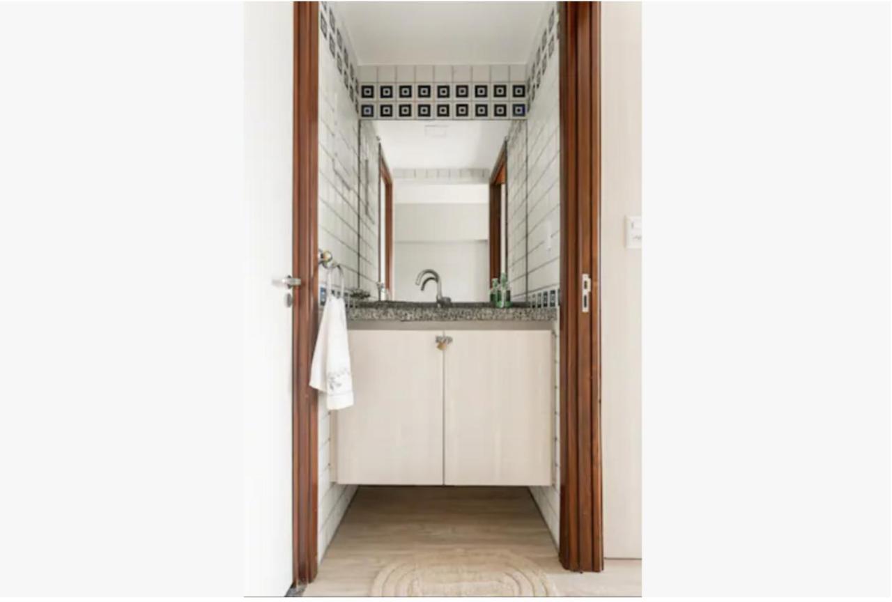 Apartment Flat Em Boa Viagem- Acaiaca