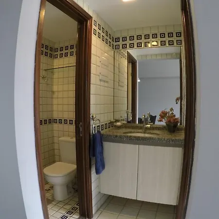 Flat Em Boa Viagem- Acaiaca Apartment Recife Exterior photo