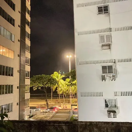 Flat Em Boa Viagem- Acaiaca Apartment Recife Exterior photo