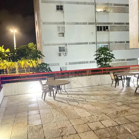Flat Em Boa Viagem- Acaiaca Apartment Recife Exterior photo