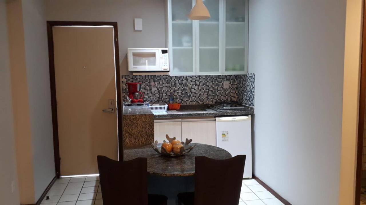 Flat Em Boa Viagem- Acaiaca 公寓 Recife