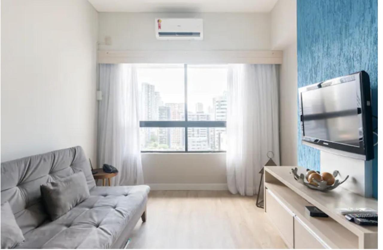 Flat Em Boa Viagem- Acaiaca 公寓 *