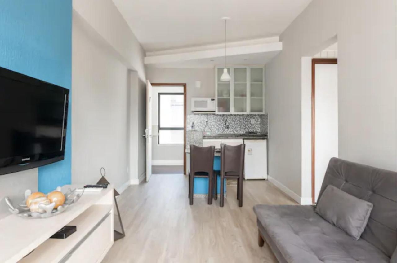 公寓 Flat Em Boa Viagem- Acaiaca Recife
