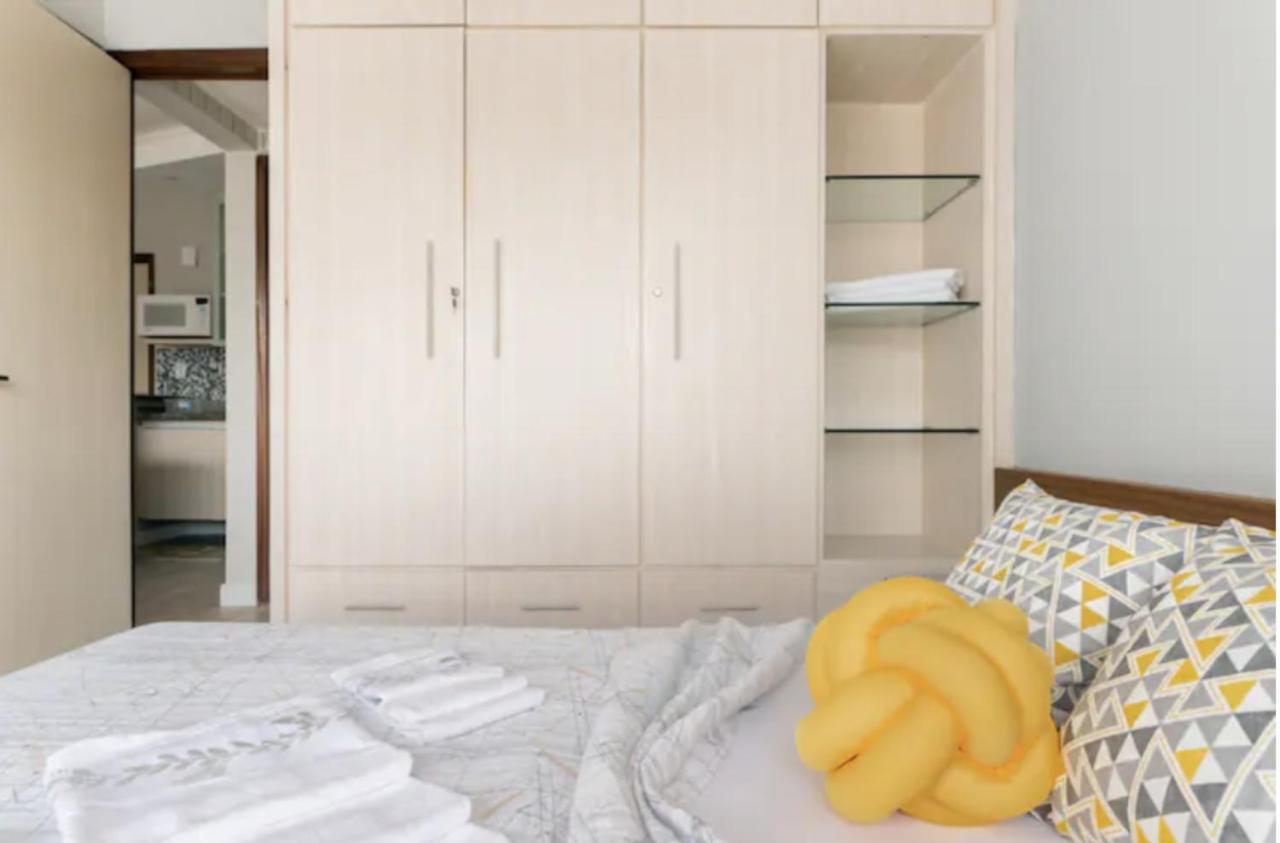 公寓 Flat Em Boa Viagem- Acaiaca *